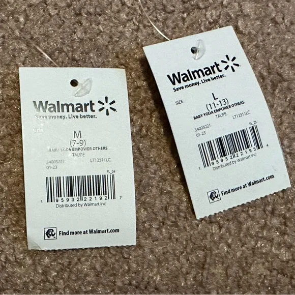 Star Wars Baby Yoda Women’s Juniors Graphic Tee T-shirt Top Short Sleeve - Picture 11 of 11